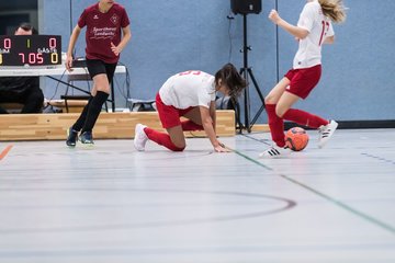 Bild 343 - wCJ Futsalmeisterschaft Runde 1